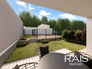 Prodej bytu 3+kk, Holasice, Václavská, 101 m2