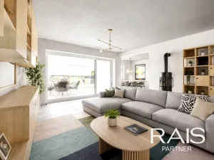 Prodej bytu 3+kk, Holasice, Václavská, 101 m2