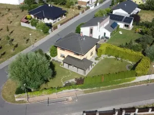 Prodej rodinného domu, Borek, 170 m2
