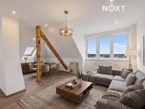 Prodej bytu 2+kk, Vejprnice, Nerudova, 52 m2