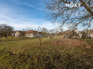 Prodej pozemku pro bydlení, Nové Mitrovice, 1882 m2