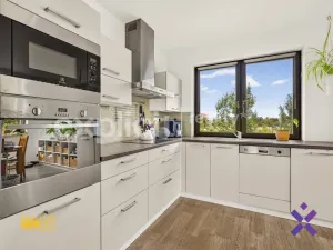 Prodej rodinného domu, Kroměříž - Bílany, 120 m2