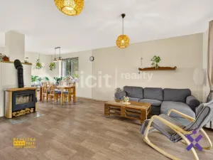 Prodej rodinného domu, Kroměříž - Bílany, 120 m2