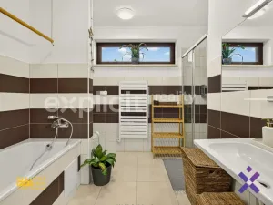 Prodej rodinného domu, Kroměříž - Bílany, 120 m2