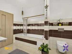 Prodej rodinného domu, Kroměříž - Bílany, 120 m2
