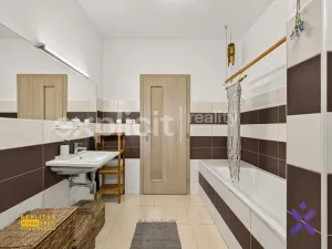 Prodej rodinného domu, Kroměříž - Bílany, 120 m2