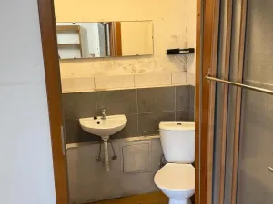 Pronájem výrobních prostor, Ondřejov - Turkovice, K Lensedlům, 120 m2
