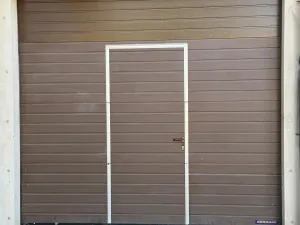 Pronájem výrobních prostor, Ondřejov - Turkovice, K Lensedlům, 120 m2