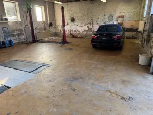 Pronájem výrobních prostor, Ondřejov - Turkovice, K Lensedlům, 120 m2