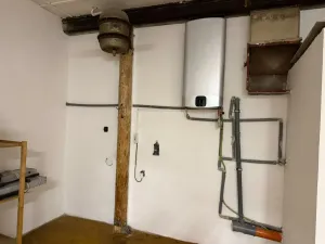 Pronájem výrobních prostor, Ondřejov - Turkovice, K Lensedlům, 120 m2