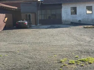 Pronájem výrobních prostor, Ondřejov - Turkovice, K Lensedlům, 120 m2