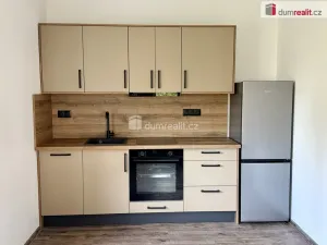 Pronájem bytu 2+kk, Mariánské Lázně - Úšovice, Palackého, 50 m2