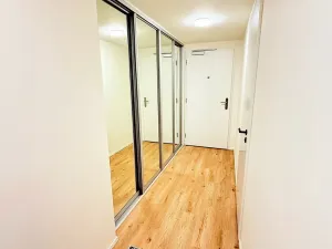 Pronájem bytu 2+kk, Praha - Stodůlky, Hábova, 53 m2