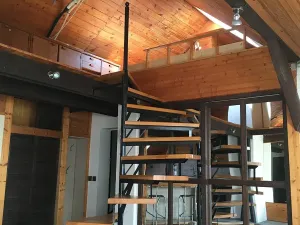 Pronájem bytu 2+kk, Brno, Charvatská, 66 m2