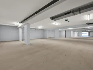 Prodej bytu 2+kk, Hustopeče, 58 m2