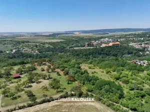 Prodej zahrady, Dolní Kounice, 2371 m2
