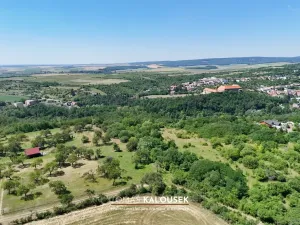 Prodej zahrady, Dolní Kounice, 2371 m2