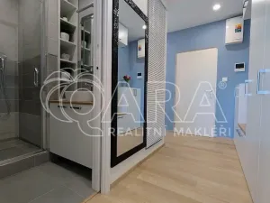 Prodej bytu 3+kk, Plzeň - Skvrňany, Lábkova, 52 m2