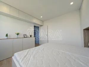 Prodej bytu 3+kk, Plzeň - Skvrňany, Lábkova, 52 m2