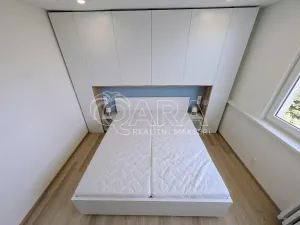 Prodej bytu 3+kk, Plzeň - Skvrňany, Lábkova, 52 m2