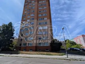 Prodej bytu 3+kk, Plzeň - Skvrňany, Lábkova, 52 m2