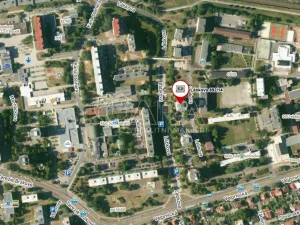 Prodej bytu 3+kk, Plzeň - Skvrňany, Lábkova, 52 m2
