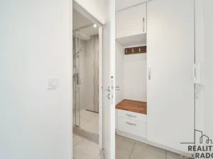 Pronájem bytu 1+kk, Pardubice, Jiráskova, 40 m2