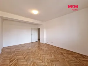 Pronájem bytu 2+1, Ostrava - Moravská Ostrava, Bachmačská, 56 m2