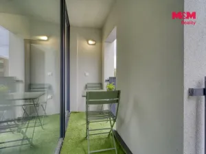 Prodej bytu 2+kk, Plzeň, Sladová, 54 m2