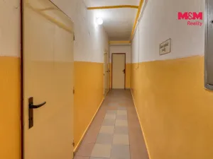 Prodej bytu 3+1, Nýrsko, Sídliště I, 56 m2