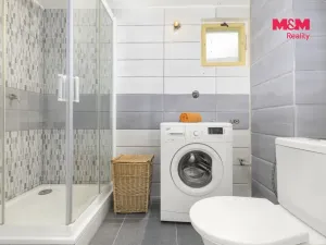 Prodej rodinného domu, Trusnov, 70 m2