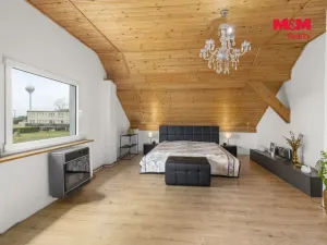 Prodej rodinného domu, Trusnov, 70 m2