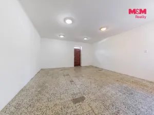 Prodej rodinného domu, Bečov nad Teplou, nám. 5. května, 351 m2