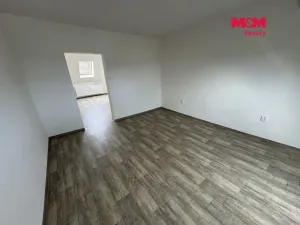 Prodej bytu 2+1, Kytlice, 89 m2