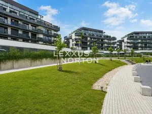 Pronájem bytu 2+kk, Praha - Stodůlky, Hasilova, 59 m2