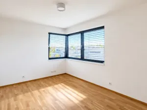Pronájem rodinného domu, Praha, Karáskova, 163 m2