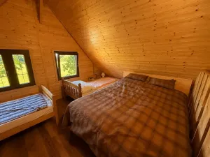 Prodej chaty, Kladruby, 43 m2