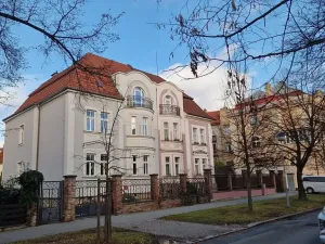 Pronájem bytu 3+kk, Plzeň, 95 m2