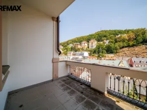 Prodej ubytování, Karlovy Vary, Zámecký vrch, 350 m2