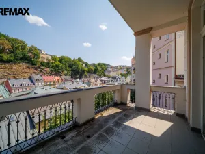Prodej ubytování, Karlovy Vary, Zámecký vrch, 350 m2