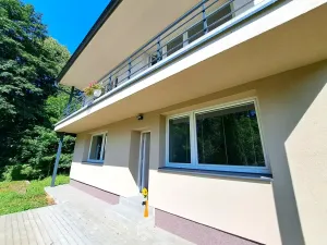 Prodej rodinného domu, Podhradí, 230 m2