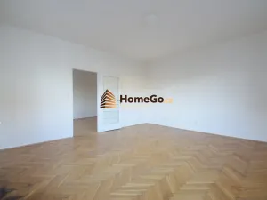 Pronájem bytu 3+kk, Praha - Nusle, U gymnázia, 95 m2