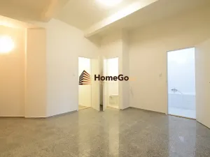 Pronájem bytu 3+kk, Praha - Nusle, U gymnázia, 95 m2