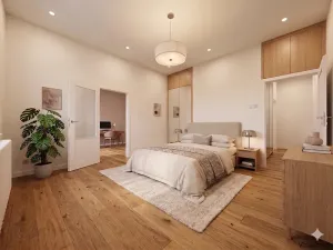 Prodej rodinného domu, Holasice, 182 m2