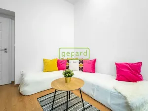 Pronájem bytu 3+kk, Chrudim - Chrudim II, Novoměstská, 53 m2