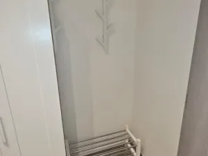 Pronájem bytu 1+kk, Praha - Vysočany, Gerstelova, 34 m2
