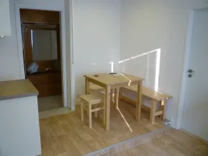 Prodej bytu 3+1, Praha - Strašnice, Donatellova, 65 m2