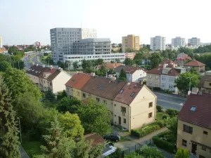 Prodej bytu 3+1, Praha - Strašnice, Donatellova, 65 m2