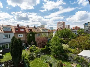 Prodej rodinného domu, Praha - Záběhlice, Slunečnicová, 150 m2
