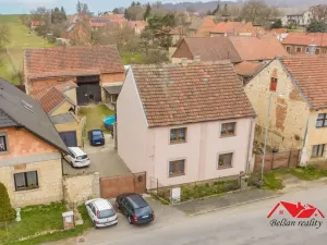 Prodej rodinného domu, Hředle, 245 m2